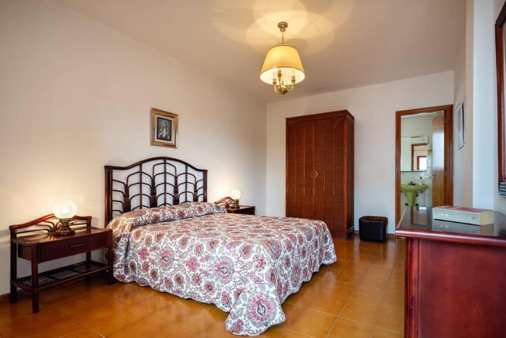 Apartamento Penthouse Parque Santa Catalina- Ruvimag *