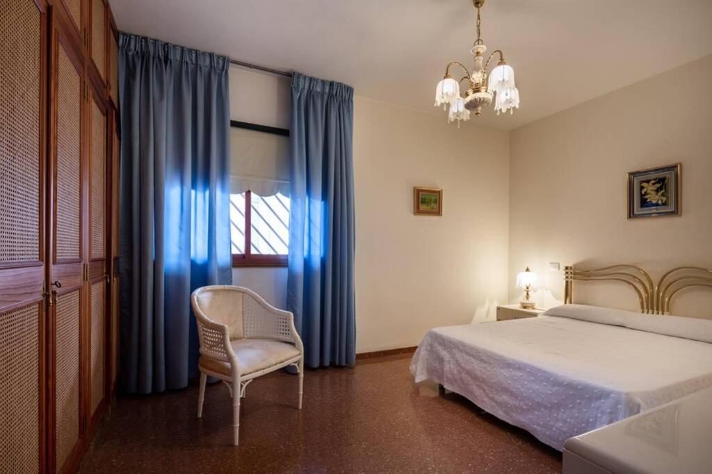 Apartamento Penthouse Parque Santa Catalina- Ruvimag
