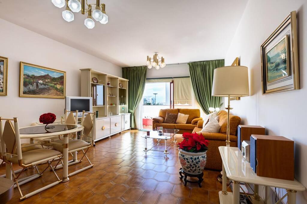 Penthouse Parque Santa Catalina- Ruvimag Las Palmas / Gran Canaria