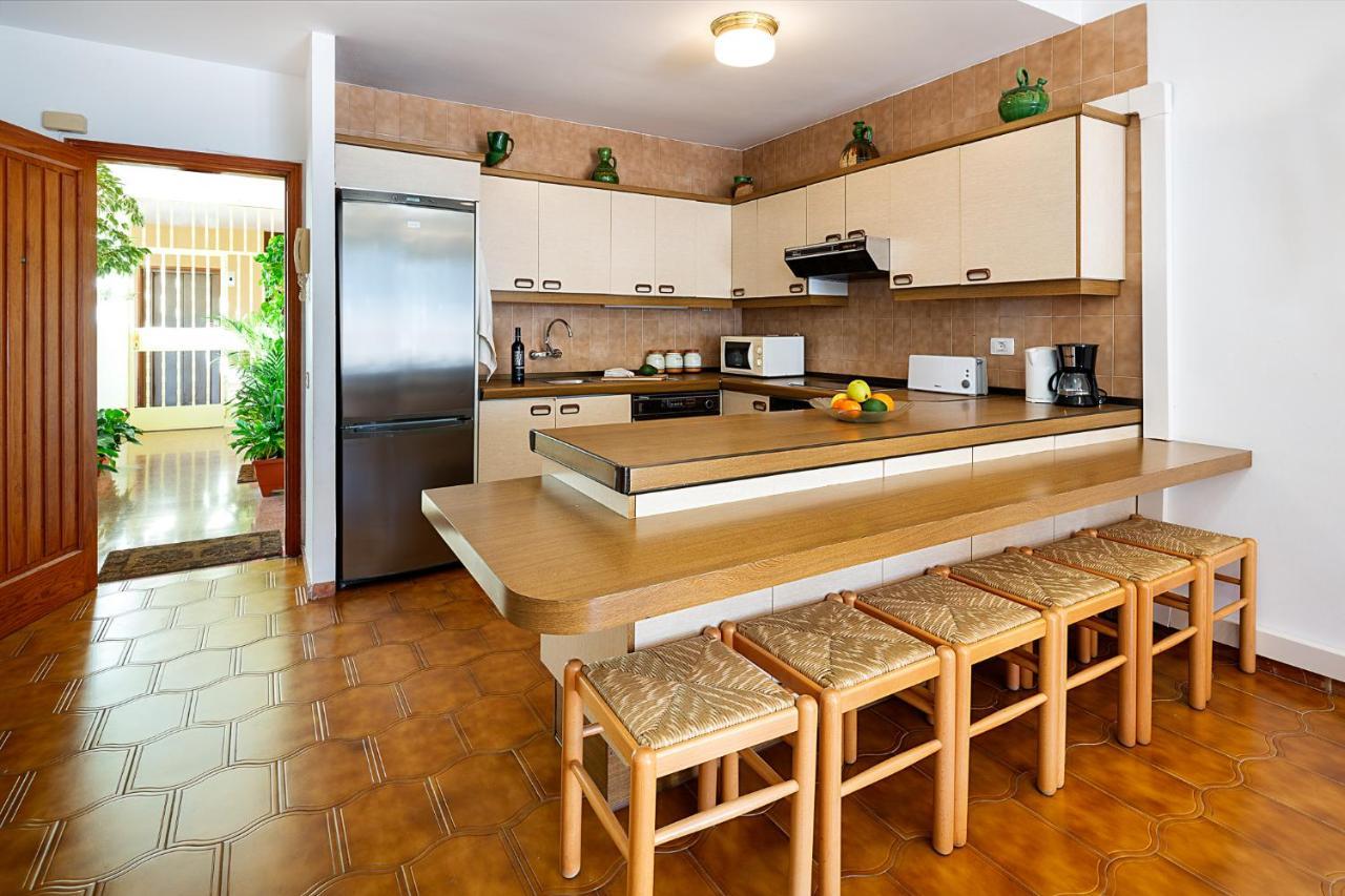 Penthouse Parque Santa Catalina- Ruvimag Apartment Las Palmas / Gran Canaria