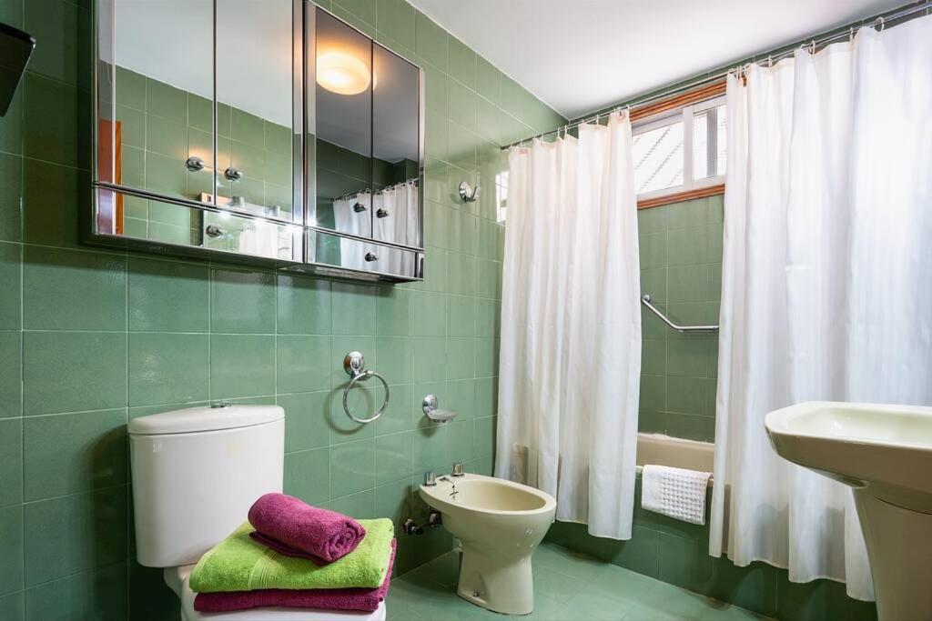 Apartment Penthouse Parque Santa Catalina- Ruvimag Las Palmas / Gran Canaria