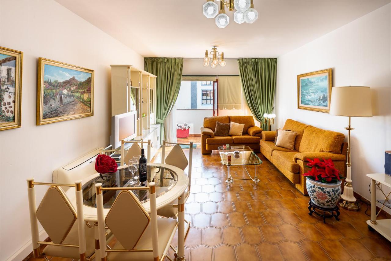 Penthouse Parque Santa Catalina- Ruvimag Apartment Las Palmas / Gran Canaria
